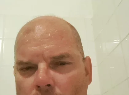 A Bitch in the Bathtub