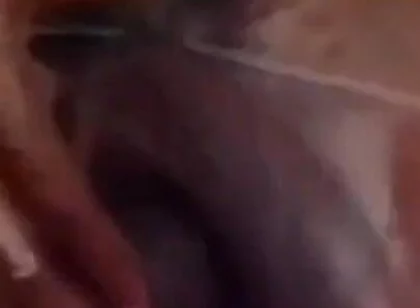 Having Good Time with My Dick