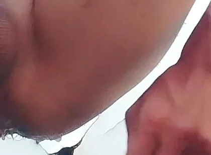 Training My Ass for Thicker Dildos