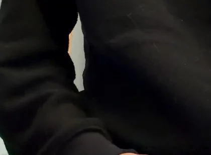Quick Cum!!!!