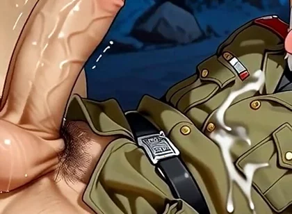 Huge Dick Old Man Ass Fuck