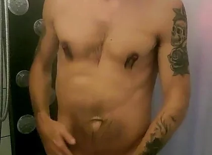 Come Join Me in the Shower