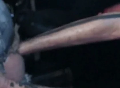 Fisting in Berlin 2