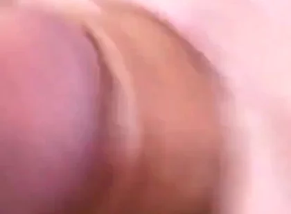 Handjob on Table Dirty Talks About Sex on Call