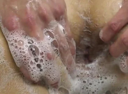 Teen Cum to Start the Day
