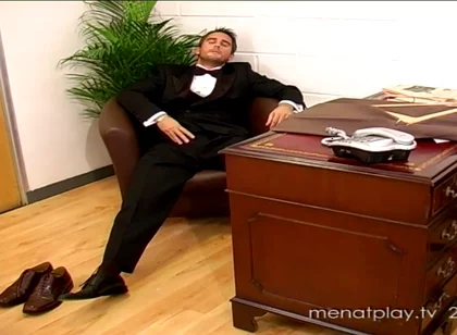 Black Tie