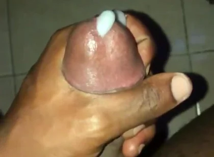 Cumshot