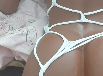Good with My Silicone Doll