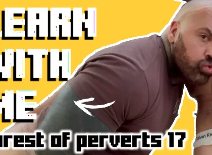 Forest of Perverts 17