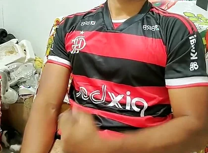 Pajero Flamengo