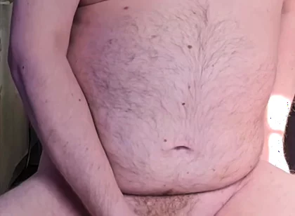 More and More Cum