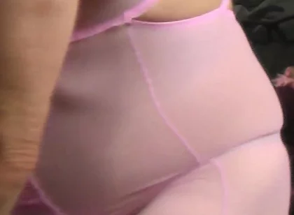 Stepdaddy Getting Pegged Good by Jenny