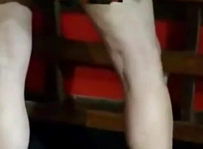 Strip Tease 1