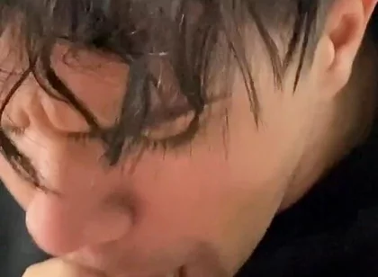 Sucking Straight Buddy