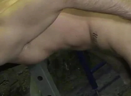 Bareback Fucking Ready! - Part #1