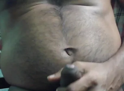 Masturating 8