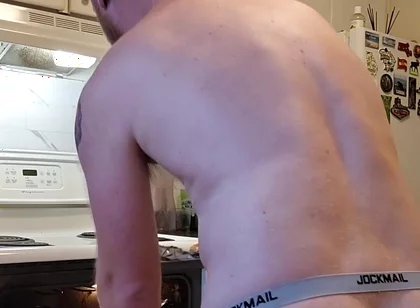 Want to Join Me for Dinner?