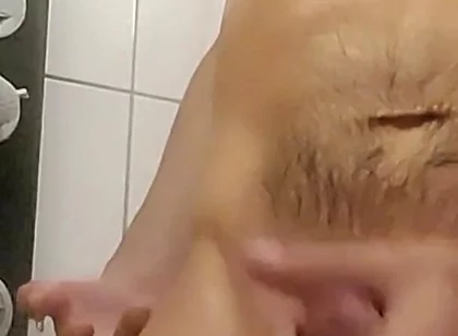 I'm in the Shower; Come on