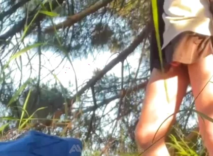Compilation #2 - Amateur - Depantsed Outdoor