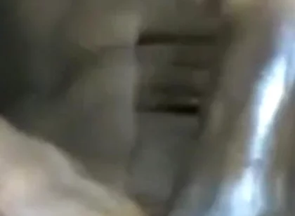 Squeezing My Balls Fingering My Arsehole Stroking My Cock Cumming