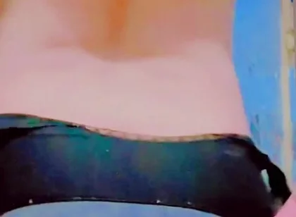 Newly Femboy Love to Shake His Bubble Butt