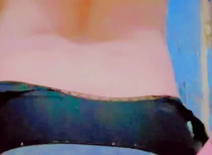 Newly Femboy Love to Shake His Bubble Butt