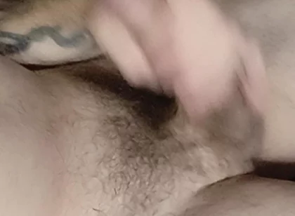 Rubbin One Out Solo