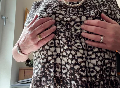 Boss Has No Time - Secretary Has to Get It Herself