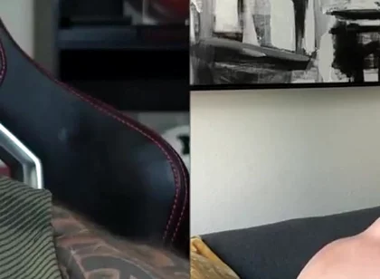 Porn Star Confessions - Dean Michaelz (episode 150)