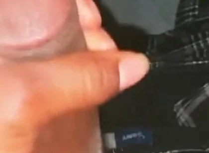 I Had Rub My BBC Dick Dildo and Jerk off
