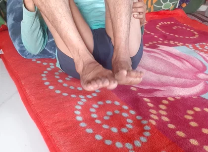 Feet My Sexy Fuck Man Big Feet