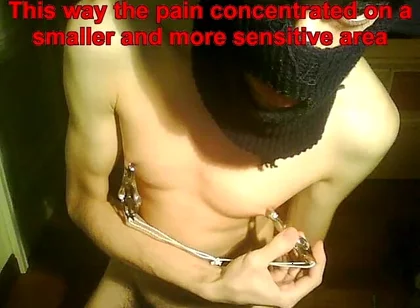 Webcam BDSM Session