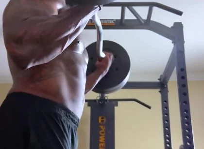 Mcpherson Vital Fitness #18