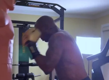 Mcpherson Vital Fitness