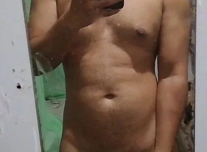 Some Effeminate to Suck Me