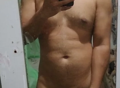 Some Effeminate to Suck Me