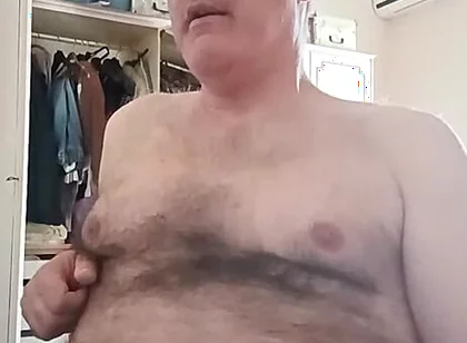 I Cum Looking at Francesca's Mulatto Body!