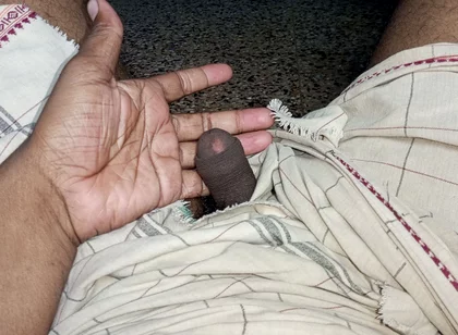 Masturbation