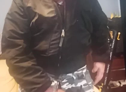 Pissing