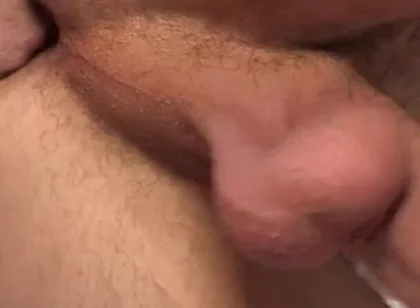 MANALIZED - Homemade breeding