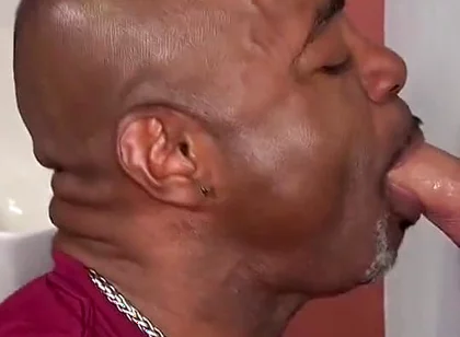 Glory Hole with Aaron Trainer