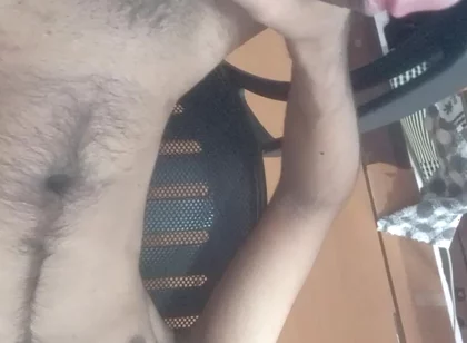 Flex Masterbation