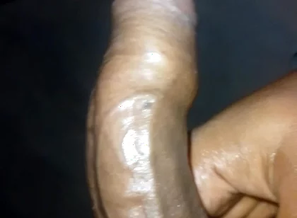 Indian Gay Night Masturbration Alone