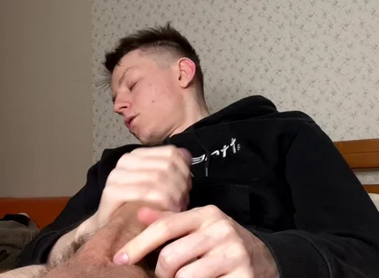 Teen Twink’s Wild Release