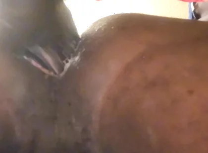 Enjoying This Dick