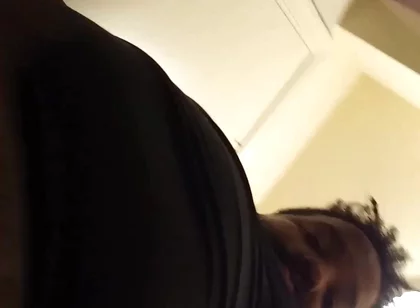 Stepdaddy Dances, Beats His Dick and Shoots a Loaf