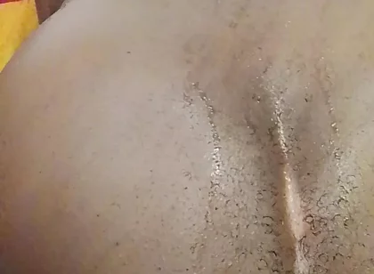 Big Ass