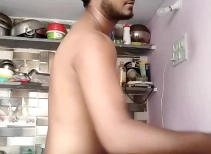 Tamil Boy Hot Cum Shot