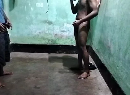 Twink Boy Watch First Time Nude Indian Gay Porn Reality