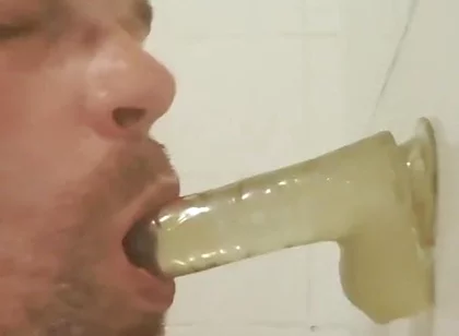 The Bitch Won't Let the Suck